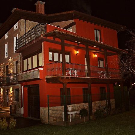 Hotel Petit Goierri à Ormáiztegui Extérieur photo